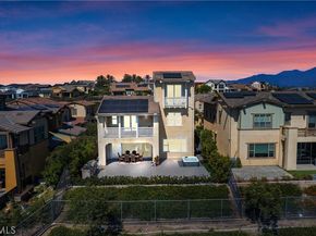 7 Paladino Court, Rancho Mission Viejo CA 92694