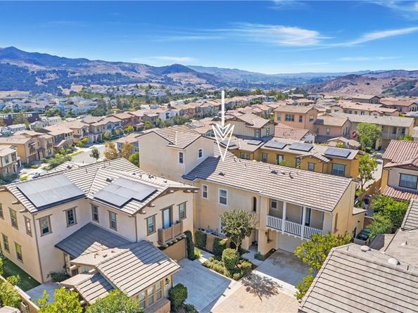 7 Paladino Court, Rancho Mission Viejo CA 92694