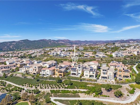 7 Paladino Court, Rancho Mission Viejo CA 92694