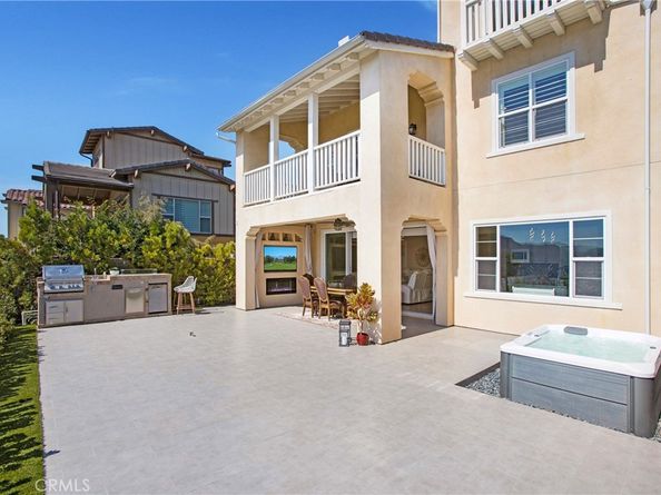 7 Paladino Court, Rancho Mission Viejo CA 92694