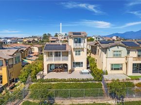 7 Paladino Court, Rancho Mission Viejo CA 92694