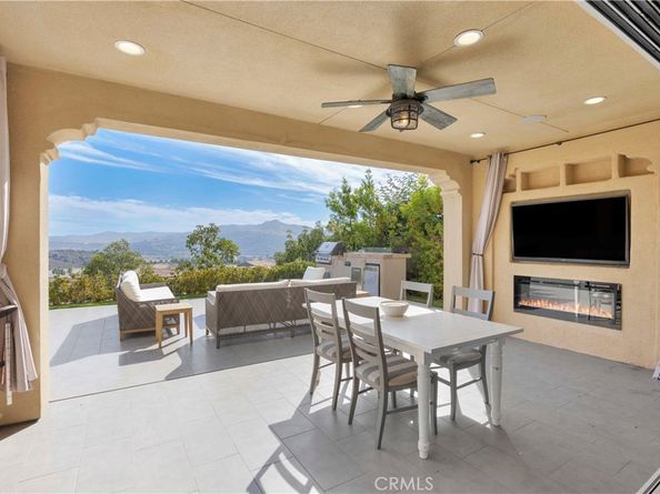 7 Paladino Court, Rancho Mission Viejo CA 92694