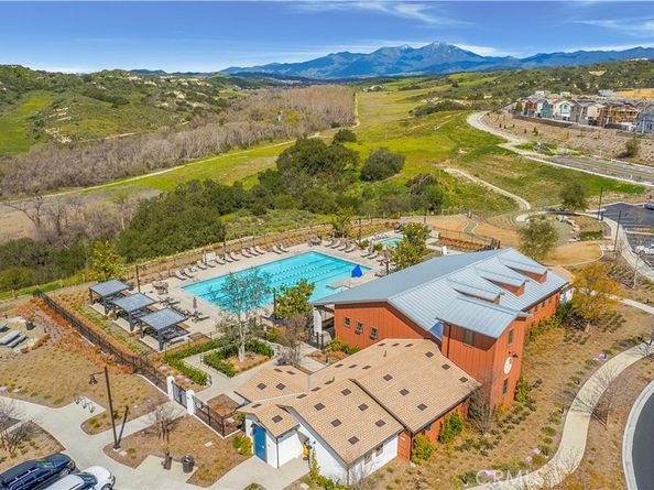 7 Paladino Court, Rancho Mission Viejo CA 92694