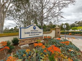 27641 Ruisenor, Mission Viejo CA 92692