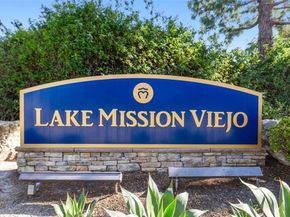 27641 Ruisenor, Mission Viejo CA 92692