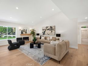 27641 Ruisenor, Mission Viejo CA 92692