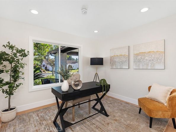 27641 Ruisenor, Mission Viejo CA 92692