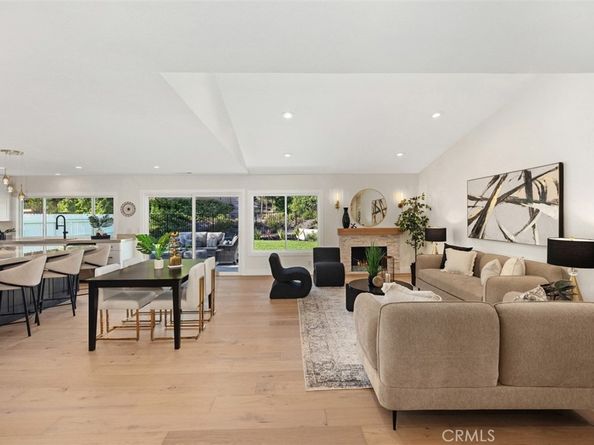 27641 Ruisenor, Mission Viejo CA 92692