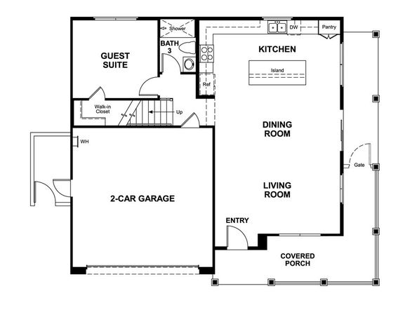 120 Mongoose, Irvine CA 92618