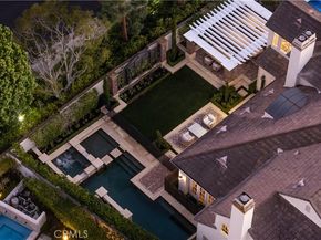 8 Gleneagles Drive, Newport Beach CA 92660