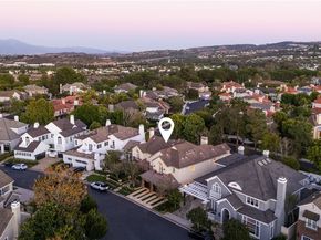 8 Gleneagles Drive, Newport Beach CA 92660