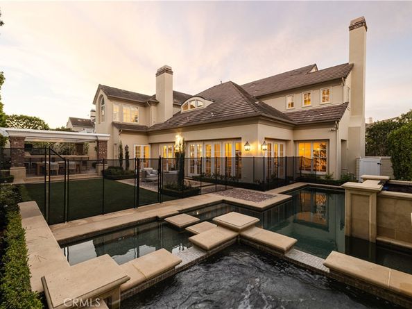 8 Gleneagles Drive, Newport Beach CA 92660