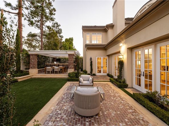 8 Gleneagles Drive, Newport Beach CA 92660