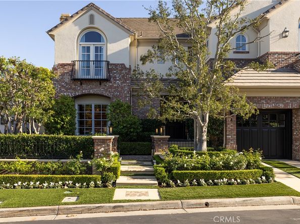 8 Gleneagles Drive, Newport Beach CA 92660