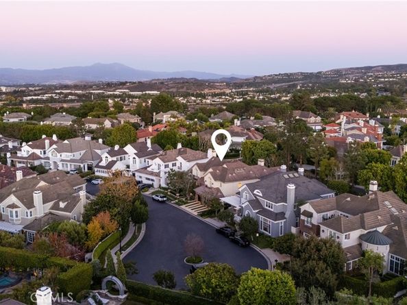 8 Gleneagles Drive, Newport Beach CA 92660