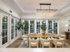 8 Gleneagles Drive, Newport Beach CA 92660