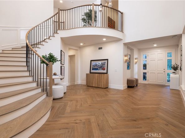 8 Gleneagles Drive, Newport Beach CA 92660