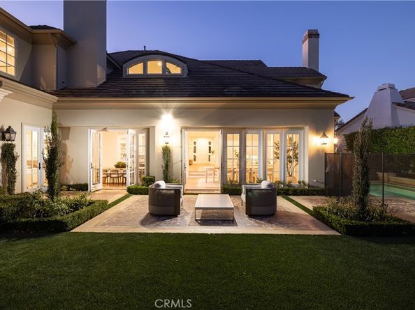8 Gleneagles Drive, Newport Beach CA 92660