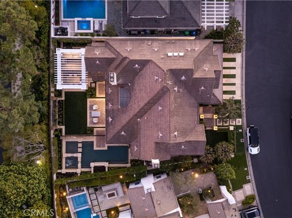 8 Gleneagles Drive, Newport Beach CA 92660
