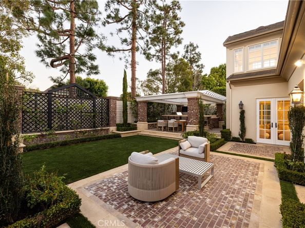 8 Gleneagles Drive, Newport Beach CA 92660