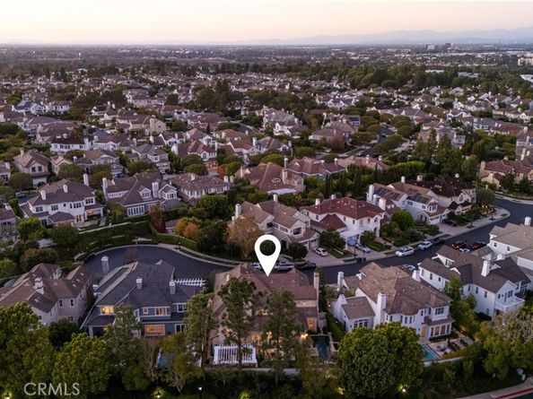 8 Gleneagles Drive, Newport Beach CA 92660