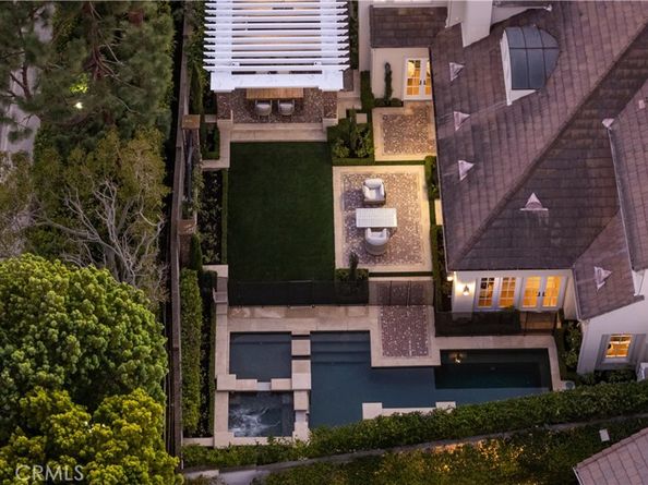 8 Gleneagles Drive, Newport Beach CA 92660