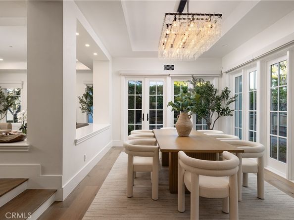 8 Gleneagles Drive, Newport Beach CA 92660