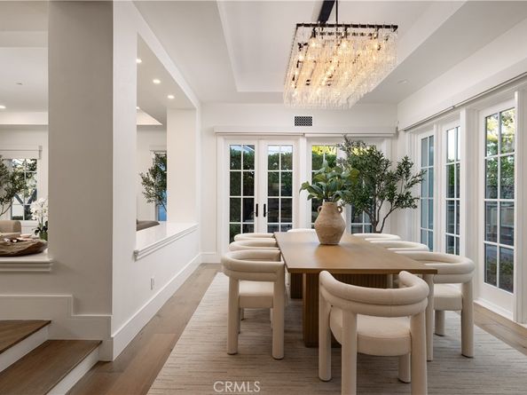 8 Gleneagles Drive, Newport Beach CA 92660