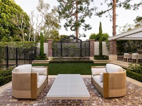 8 Gleneagles Drive, Newport Beach CA 92660