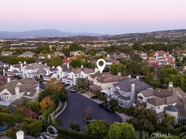 8 Gleneagles Drive, Newport Beach CA 92660