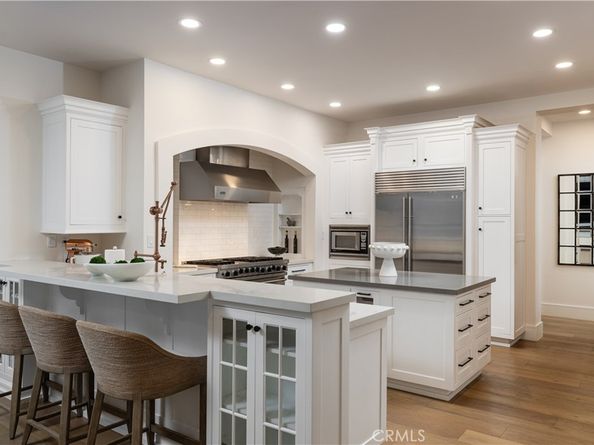 8 Gleneagles Drive, Newport Beach CA 92660