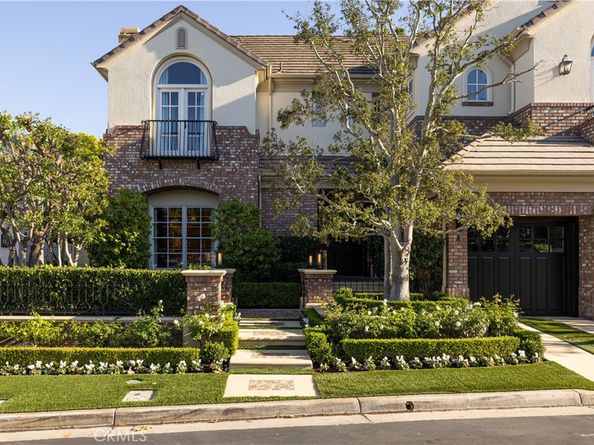 8 Gleneagles Drive, Newport Beach CA 92660