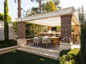 8 Gleneagles Drive, Newport Beach CA 92660