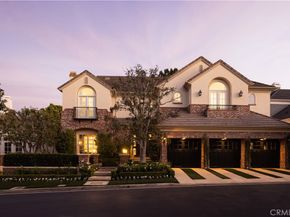 8 Gleneagles Drive, Newport Beach CA 92660