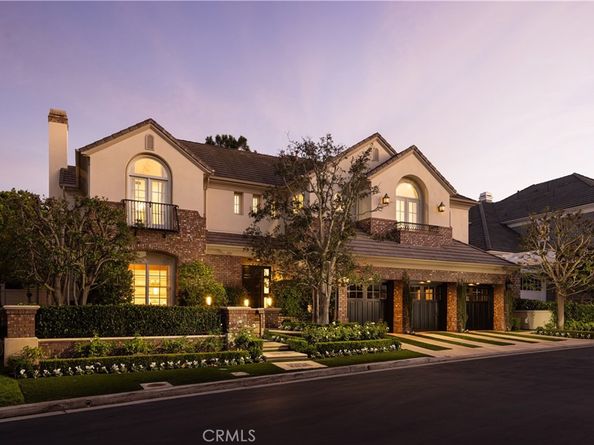 8 Gleneagles Drive, Newport Beach CA 92660