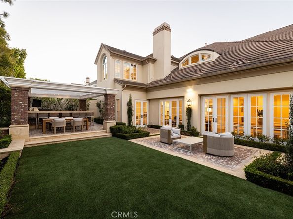 8 Gleneagles Drive, Newport Beach CA 92660