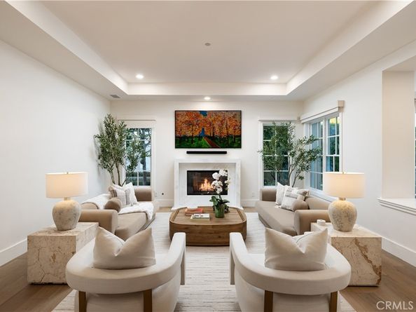 8 Gleneagles Drive, Newport Beach CA 92660