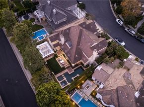 8 Gleneagles Drive, Newport Beach CA 92660