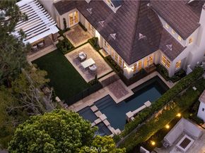 8 Gleneagles Drive, Newport Beach CA 92660