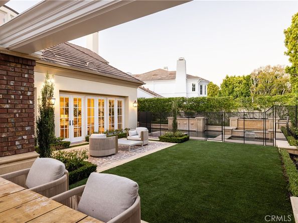 8 Gleneagles Drive, Newport Beach CA 92660