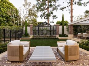 8 Gleneagles Drive, Newport Beach CA 92660