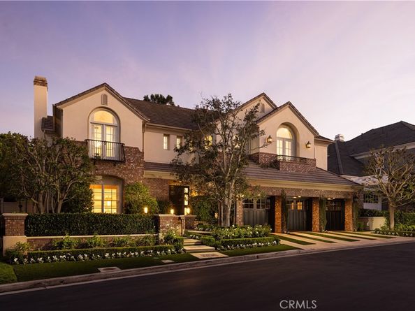 8 Gleneagles Drive, Newport Beach CA 92660