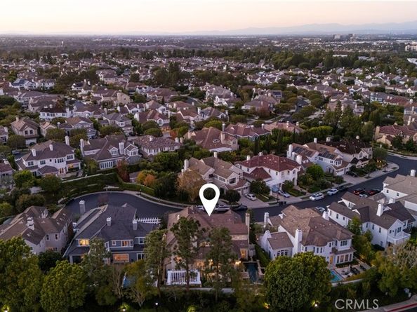 8 Gleneagles Drive, Newport Beach CA 92660
