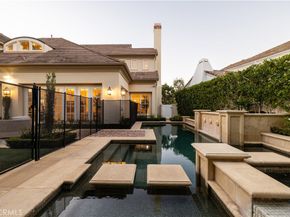 8 Gleneagles Drive, Newport Beach CA 92660