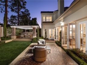 8 Gleneagles Drive, Newport Beach CA 92660