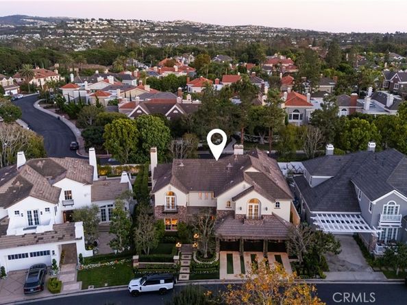 8 Gleneagles Drive, Newport Beach CA 92660