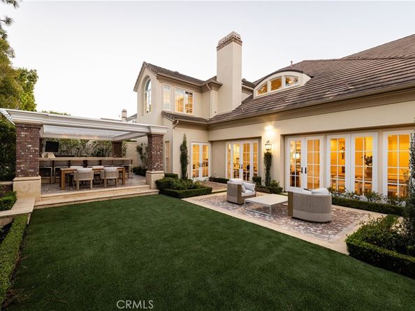 8 Gleneagles Drive, Newport Beach CA 92660