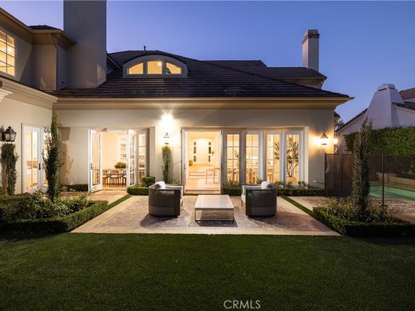 8 Gleneagles Drive, Newport Beach CA 92660