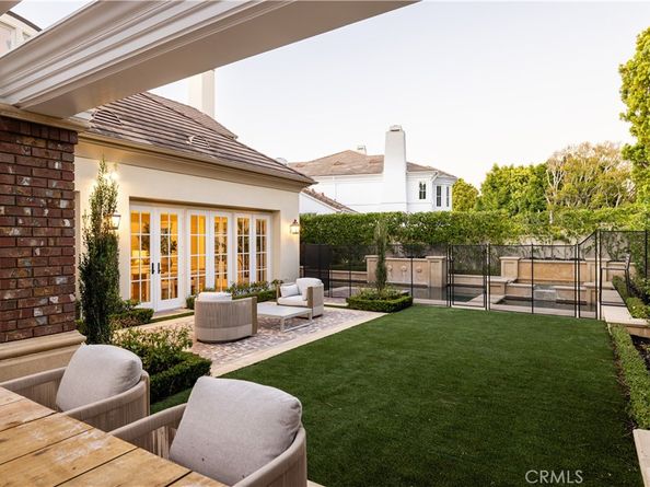 8 Gleneagles Drive, Newport Beach CA 92660