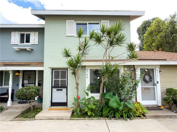 9745 Cornwall, Huntington Beach CA 92646